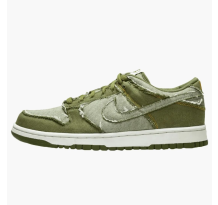 Nike Dunk Cl Pilgrim (304714-331)