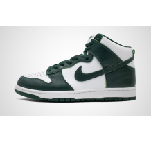 Nike Dunk High SP Spartan Green (CZ8149-100)