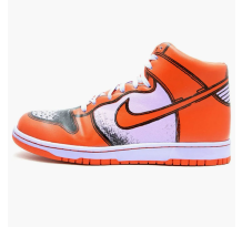 Nike Dunk High 1 Piece Premium Lilac Ice Deep (318998 581)