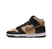 Nike Dunk High LXX Flax (DX0346 001)