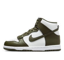 Nike Dunk High PS Cargo Khaki Retro (DD2314 105)