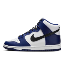 Nike Dunk High Deep Royal Blue womens (DD1869 400)