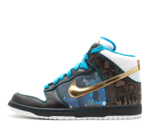 Nike Dunk High Dubai (393427-071)