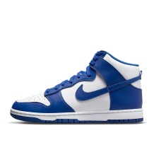 Nike Dunk High Game Royal 2021 (DD1399-102)