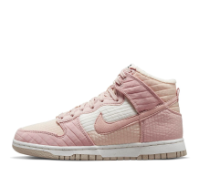 Nike Dunk High LX Next Nature Oxford (DN9909-200)