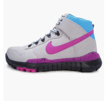 Nike Dunk High OMS Stussy (576611-064)