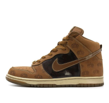 Nike Dunk High Mighty Crown Bison (314263-221)