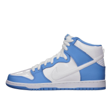 Nike Dunk High Premium SB Rivalry (313171-411)