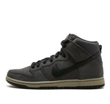 Nike Dunk High Pro Sb Matte Olve Anthracite (305050-033)