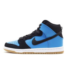 Nike Dunk High Pro SB Hero Blue (305050 470)