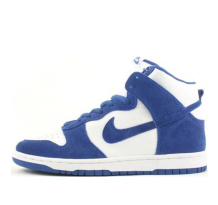 Nike Dunk High Pro Sb Kentucky (305050 142)