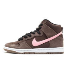 Nike Dunk High Pro SB Chocolate (305050 262)
