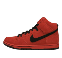 Nike Dunk High Pro SB Devil (305050-600)