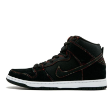 Nike SB Dunk Thermal Stitch High (305050 012)