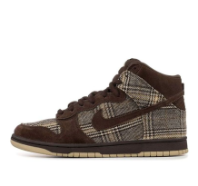 Nike Dunk High Pro SB Tweed (305050-223)
