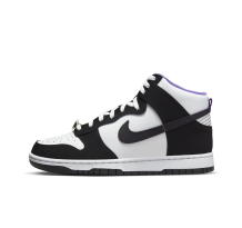 Nike Dunk High Retro Premium EMB (DR9512-001)