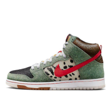 nike dunk high sb walk the dog bq6827300