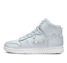 Nike Dunk High SE Pearl Pure Platinum womens (DR5488 001)