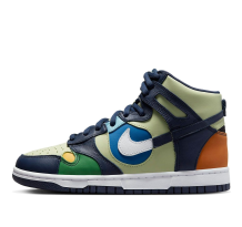 Nike Dunk High (DQ7575 300)
