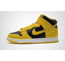 Nike Dunk High SP Maize Varsity (CZ8149-002)