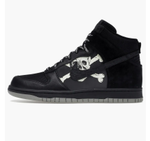 Nike Dunk High St. Pauli (323955 002)