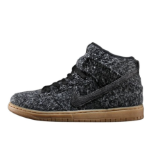 Nike Dunk High Warmth Pack (684807-002)