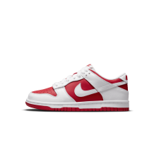 Nike Dunk Low GS (CW1590-600) in rot
