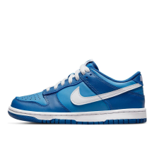 Nike Dunk Low Dark Marina Blue GS (DH9765 400)