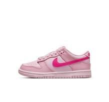 Nike Dunk Low GS Triple (DH9765-600)