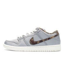 Nike Dunk Low Wolf Grey Digi Sb Camo (304292 054)