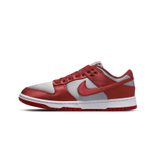 Nike Dunk Low (DX5931 001) in rot
