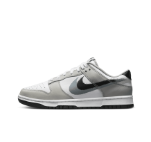 Nike Dunk Low Swoosh (FD0661-100)