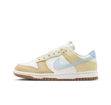 Nike Dunk Low Next Nature (FZ4347 100) in weiss