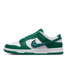 Nike Dunk Low Essential Pack Paisley Green (DH4401-102)