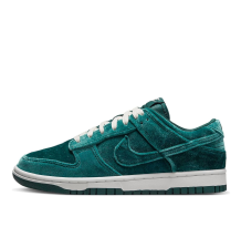 Nike Dunk Low Velvet Teal womens (DZ5224 300)