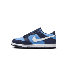 Nike Dunk Low (HF0031-400) in blau