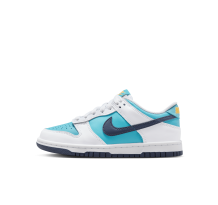 Nike Dunk Low (HF4794 345) in grün