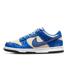 Nike Dunk Low Jackie Robinson GS (DV2203 400)