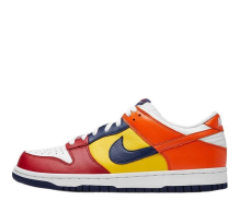 Nike Dunk Low Japan QS 2017 What The (AA4414-400)