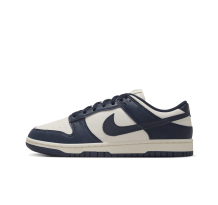 Nike Dunk Low (FZ6770 001) in blau