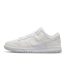 Nike Dunk Low Next Nature (DD1873-101) in weiss