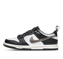 Nike Dunk Low Metallic GS (DH9764-001)