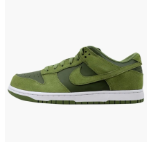 Nike Dunk Low Palm Green (904234 300)