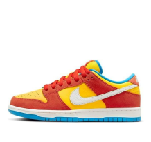 Nike Dunk Low Pro SB Bart Simpson (BQ6817-602)