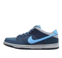 Nike Dunk Low Pro SB Blue (304292 414)
