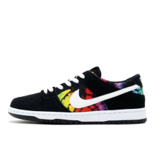 Nike Dunk Low Pro SB IW Ishod Wair (819674-019)
