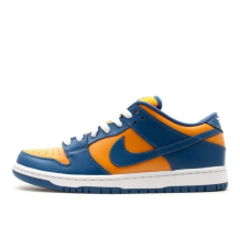 Nike SB Dunk Sunset French Blue Low (304292 704)