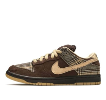 Nike SB Dunk Tweed Low (304292-223)
