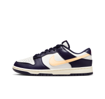 Nike Dunk Low From to You Coconut Milk (FV8106-181) in blau