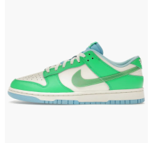 Nike Dunk Low Retro Green Shock (FZ4015 399)